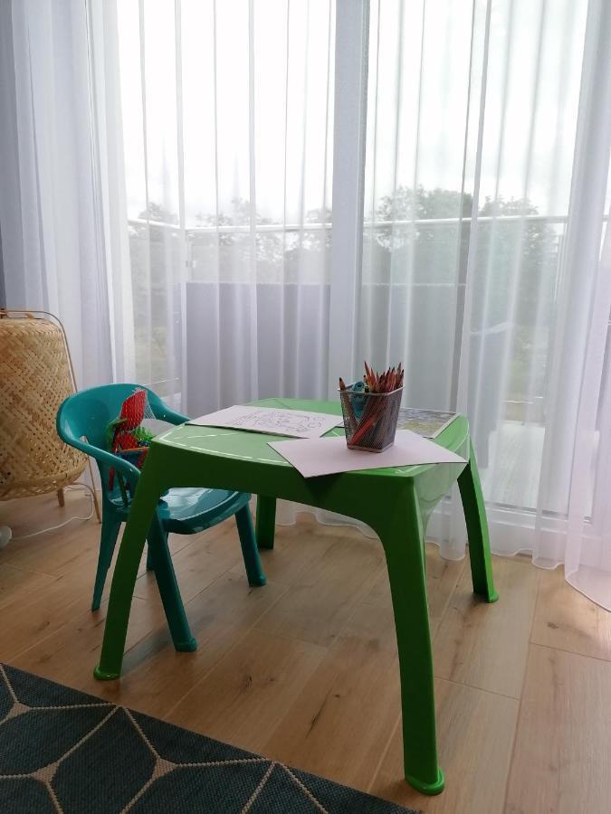 Zalotna Mewa Gaski Bagian luar foto