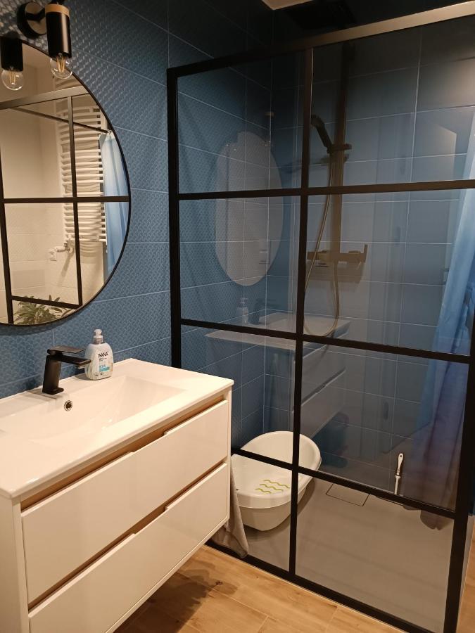 Zalotna Mewa Gaski Bagian luar foto