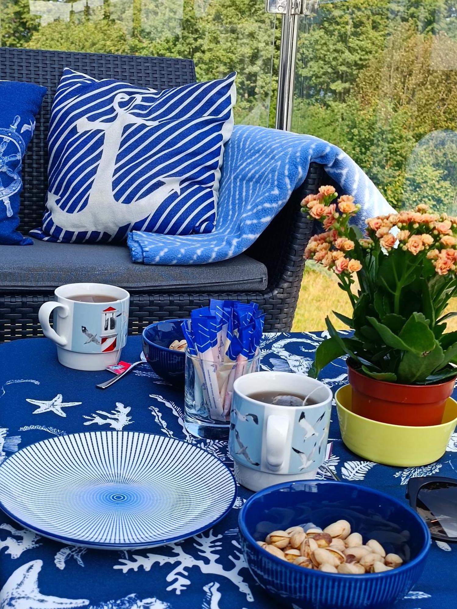 Zalotna Mewa Gaski Bagian luar foto